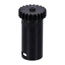 JIMS, steel breather valve. STD. Elongated