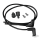 GZP Spark plug wire set