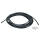5Mtr Ign. cable black silicon 1.0-7.0mm