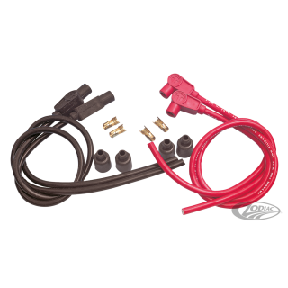Resistor Conductor Pro kit 90 dgr red