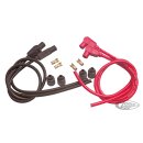 Resistor Conductor Pro kit 90 dgr red