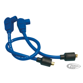 Custom wire kit blue Spiro