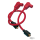 Custom wire kit red Spiro