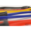 Thundervolt plug wires XG15-20 Black