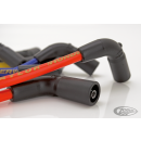 Thundervolt plug wires XG15-20 Black