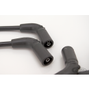 Thundervolt plug wires XG15-20 Black