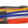 Thundervolt plug wires XG15-20 Black
