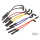 Black Custom TV Wire FXST00-17 FXD 99-up
