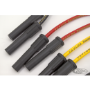 Red Custom TV Wire FXST00-17 FXD99-17