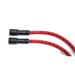 Red w/black tracer XL86-06 FL80-98