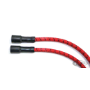 Red w/black tracer XL86-06 FL80-98