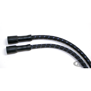 Black w/blue tracer XL07-UP FLH/T99-16 c