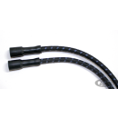 Black w/blue tracer XL07-UP FLH/T99-16 c