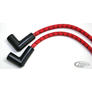 Red w/black tracer FLH/T09-16 EFI