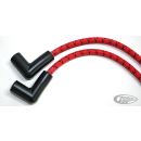 Red w/black tracer FLH/T09-16 EFI