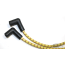 Yellow w/black& red tracer FLH/T09-16 EF
