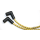 Yellow w/black& red tracer FLH/T09-16 EF