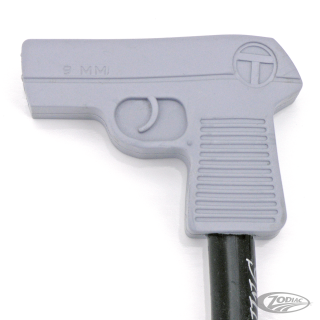 Gun Boot Firepower plug wires FXD91-98