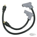 Gun Boot Firepower plug wires XL04-06