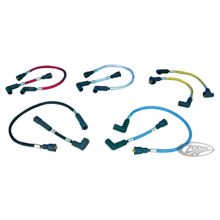 Magnum Ign wires chromite FXCW FXSB
