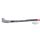 MSD 25-ft Pro-Heat guard, black