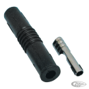 10pck Vari-Angle Spark Plug & Term. boot