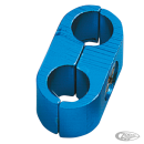 GZP plug wire separators blue