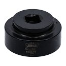 JIMS, flywheel socket 1-1/2 x 1/2 drive