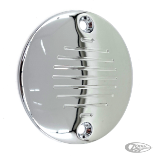 GZP Stanza Chrome points cover XL86-03 V