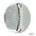 GZP Stanza Chrome points cover XL86-03 V