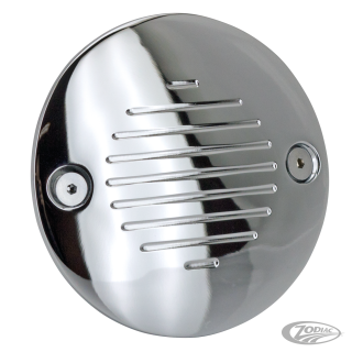 GZP Stanza Chrome points cover XL04-UP h