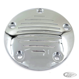 GZP Stanza Chrome points cover TC99-up