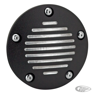 GZP Stanza Black cut points cover TC99-u