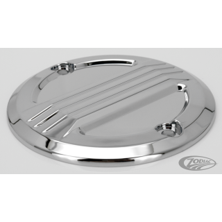 GZP Chr Airfoil XL86-03 Timer cover