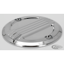 GZP Chr Airfoil XL86-03 Timer cover