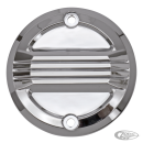 GZP Chr Airfoil XL86-03 Timer cover