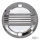 GZP Chr Airfoil XL86-03 Timer cover
