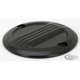 GZP Blk Airfoil XL86-03 Timer cover
