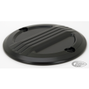 GZP Blk Airfoil XL86-03 Timer cover