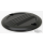 GZP Blk Airfoil XL86-03 Timer cover
