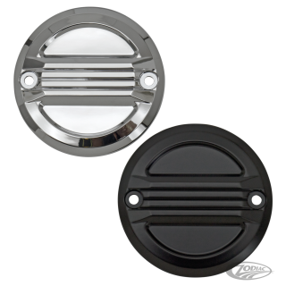 GZP Blk Airfoil XL04-UP Timer cover