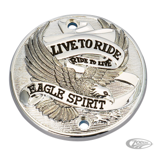 GZP Point cover FX/FL Eagle Spirit horiz