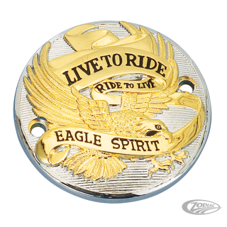 GZP Point cvr. side hole Eagle Spirit GO