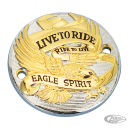 GZP Point cvr. side hole Eagle Spirit GO