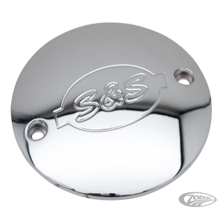 S&S billet ignitioncover only