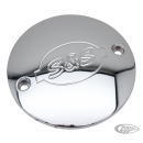 S&S billet ignitioncover only