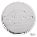 S&S billet ignitioncover only