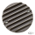 Clr ribbed Timer cover BT70-99 & XL04-up
