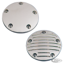 Millennium smooth Point cover Twin Cam
