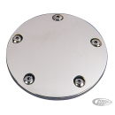 Millennium smooth Point cover Twin Cam